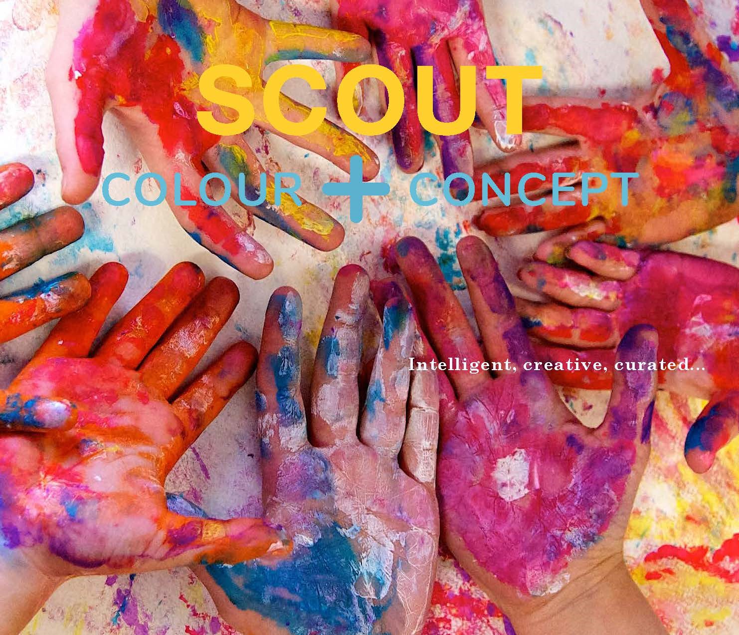 Scout Casual Color & Concept SS 22