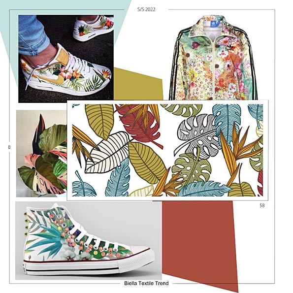 Biella Textile Workshop Printidea SS 22