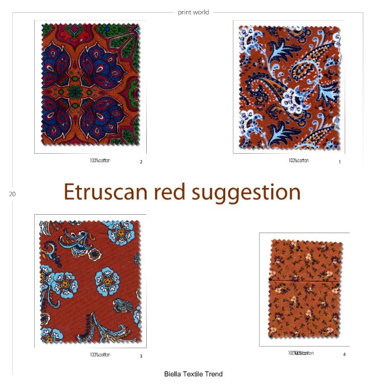 Biella Textile Workshop Printidea AW 22-23