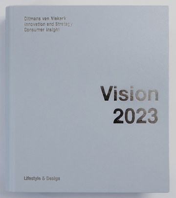 20/20 Vision 2023