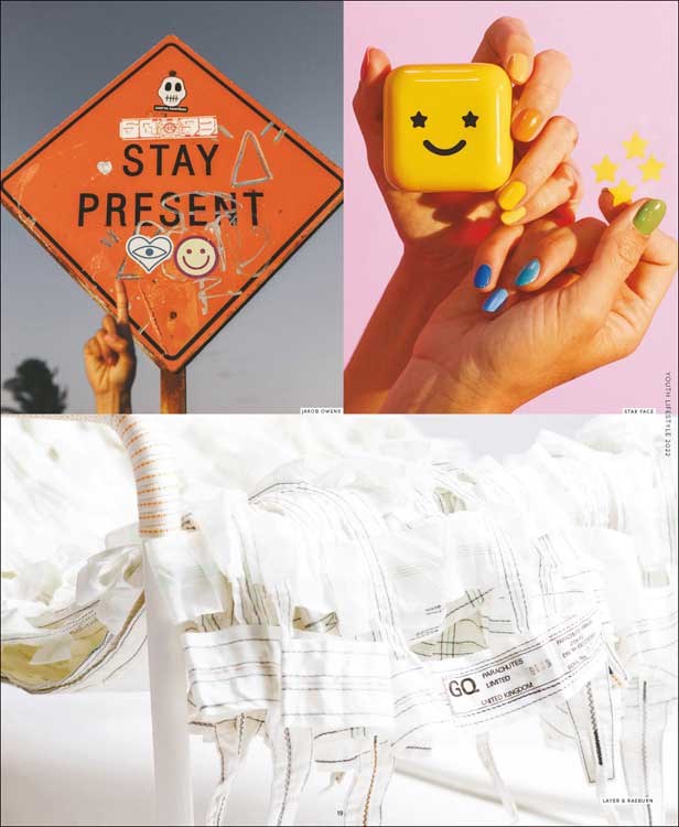 Trendhouse Youth Lifestyle 2022