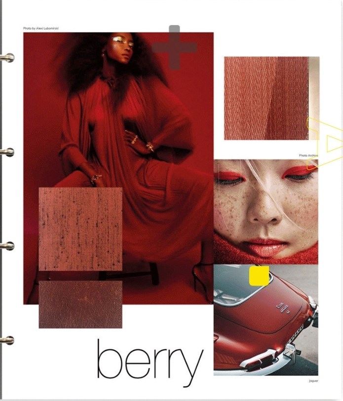 A+A Life in Color SS 22