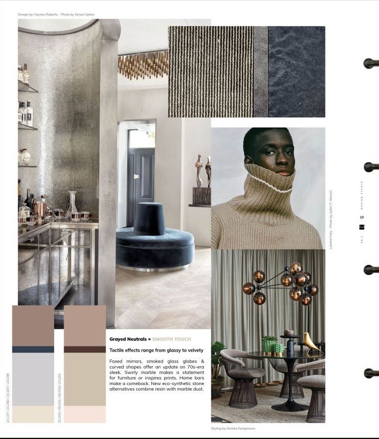 A+A Life in Color AW 22-23