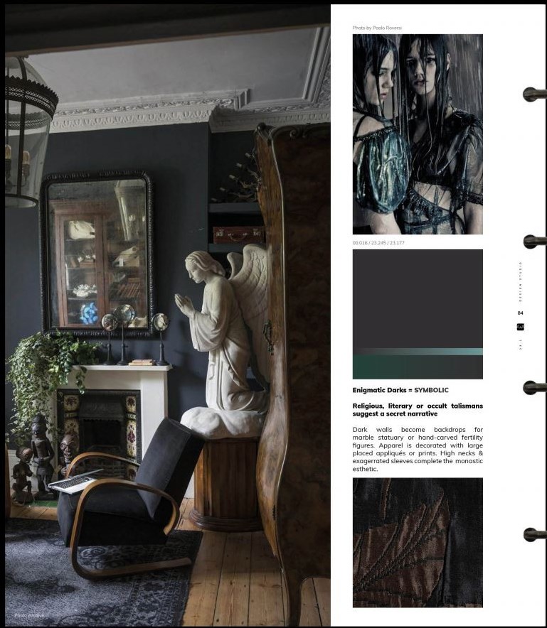 A+A Life in Color AW 22-23