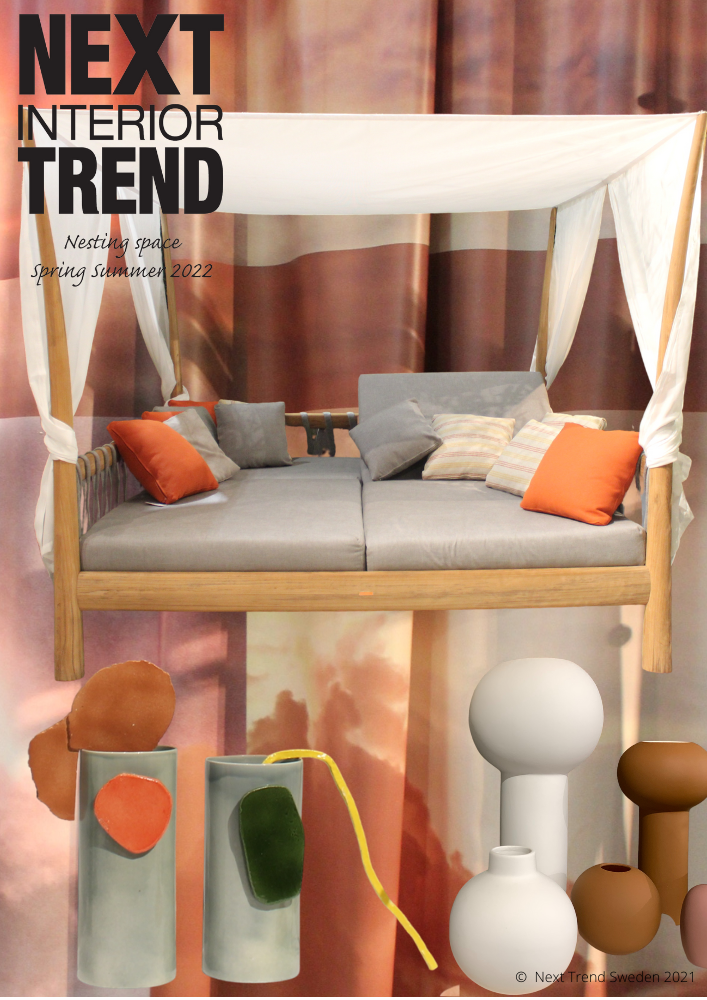 Next Interior Trend SS 22