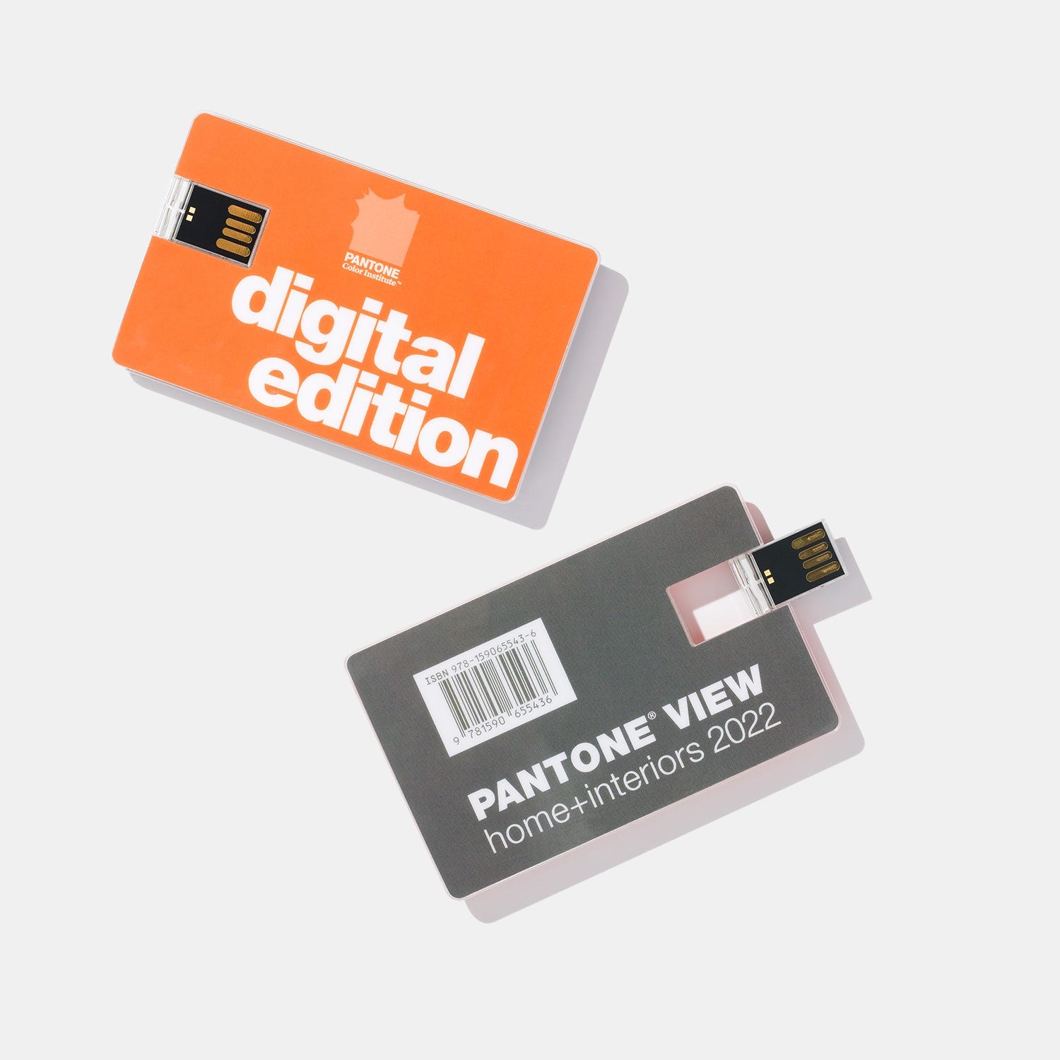 Pantone View Home + Interior 2022