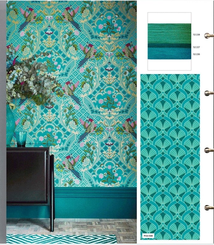 A+A Home Interior Trends SS 22