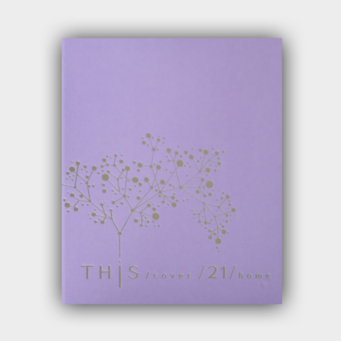 THJS Cover Interior SS 21