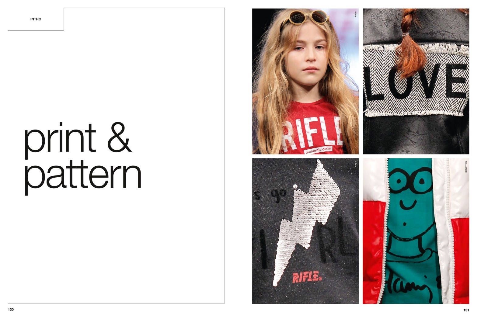 Next Look Close Up Kids AW 20-21