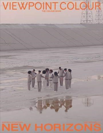 Viewpoint Colour no. 08