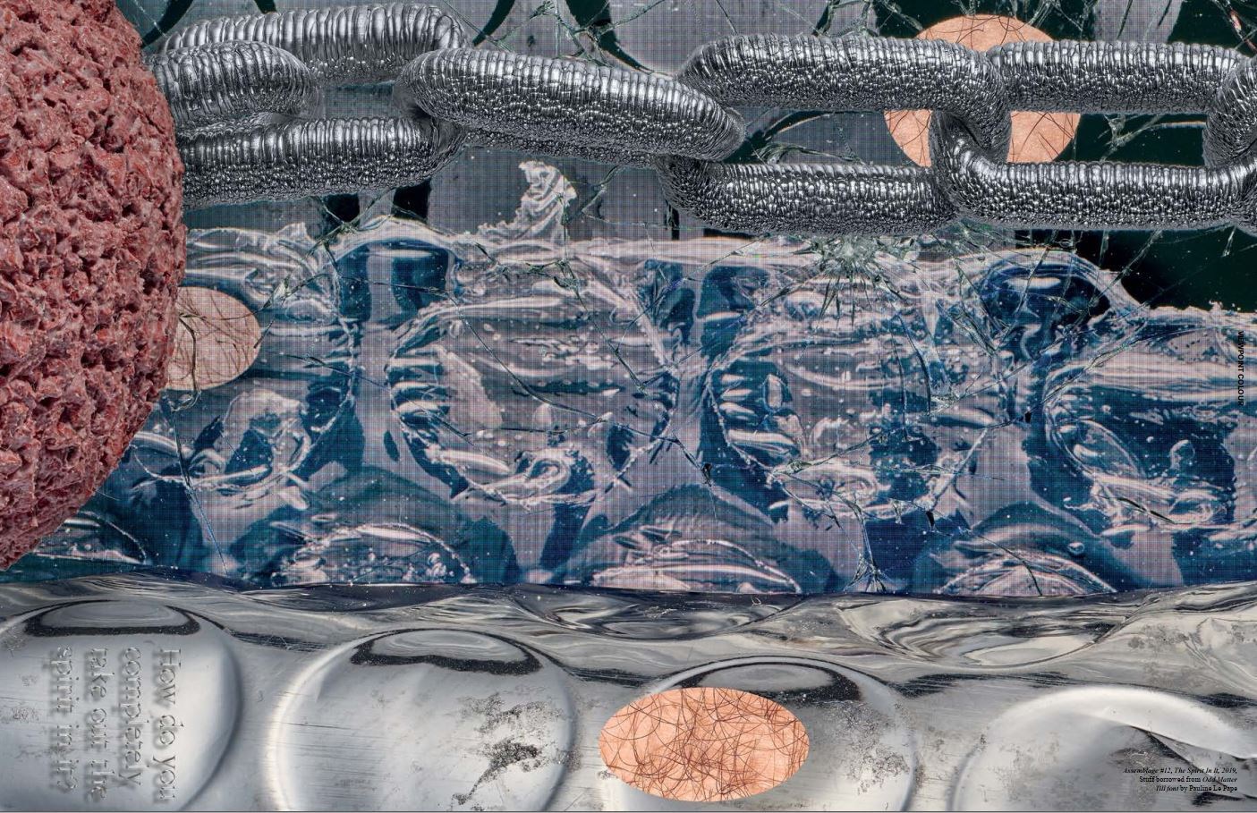 Viewpoint Colour no. 08