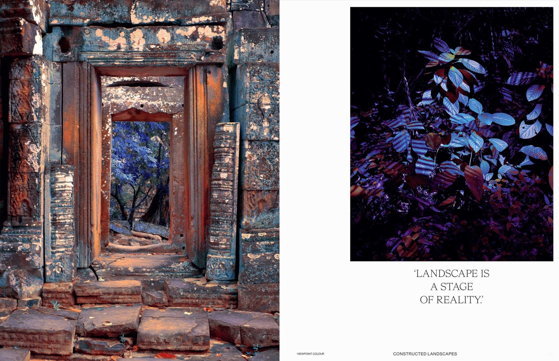 Viewpoint Colour no. 09