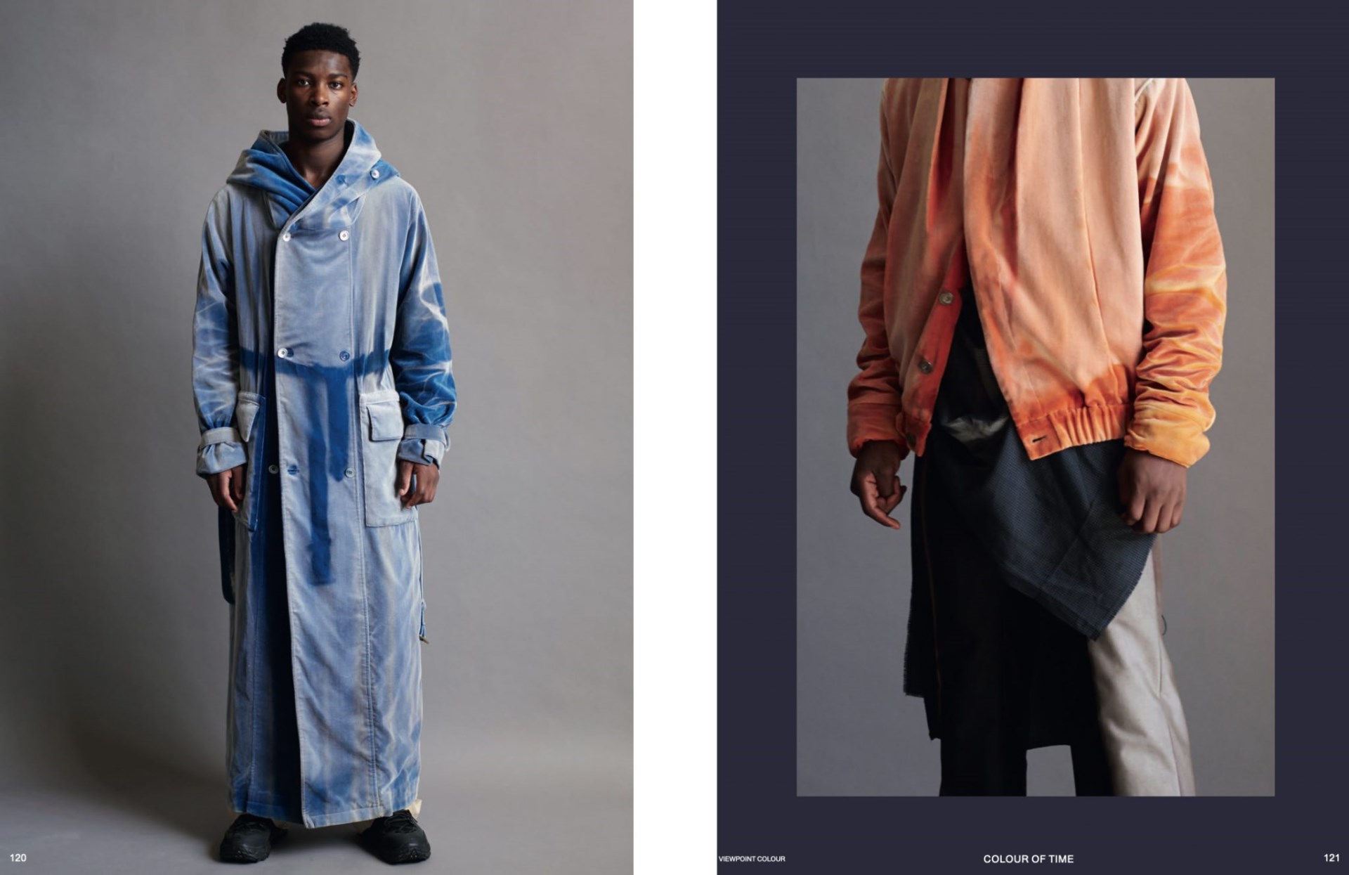 Viewpoint Colour no. 09