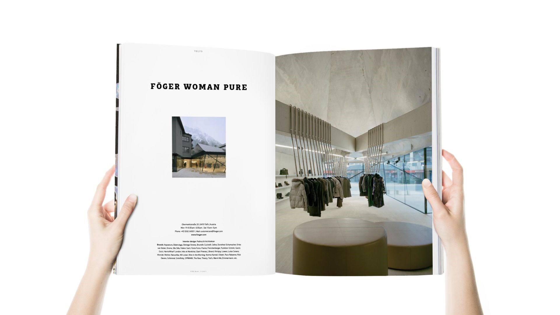 WeAr Global Magazine 65