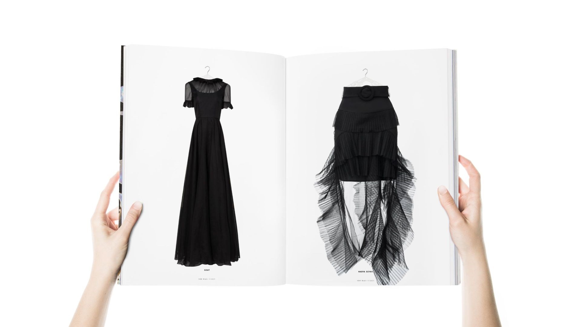 WeAr Global Magazine 65