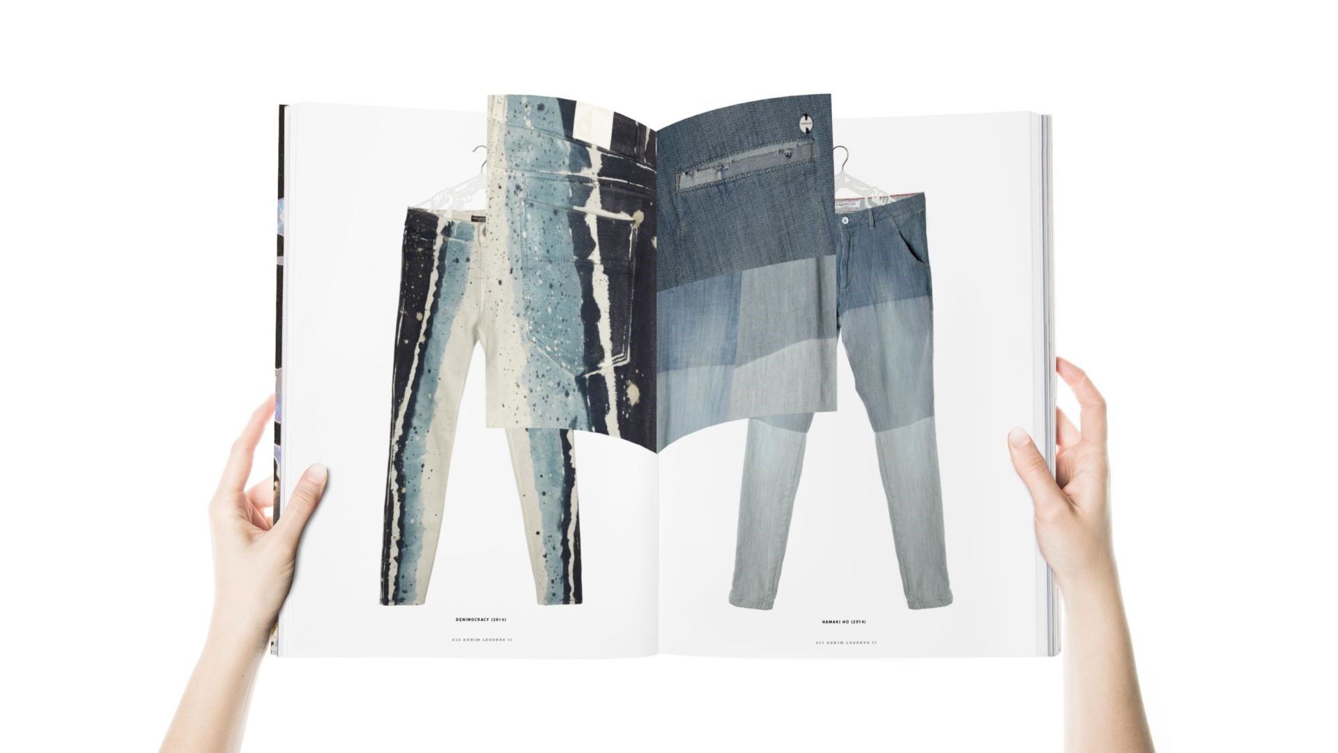 WeAr Global Magazine 65