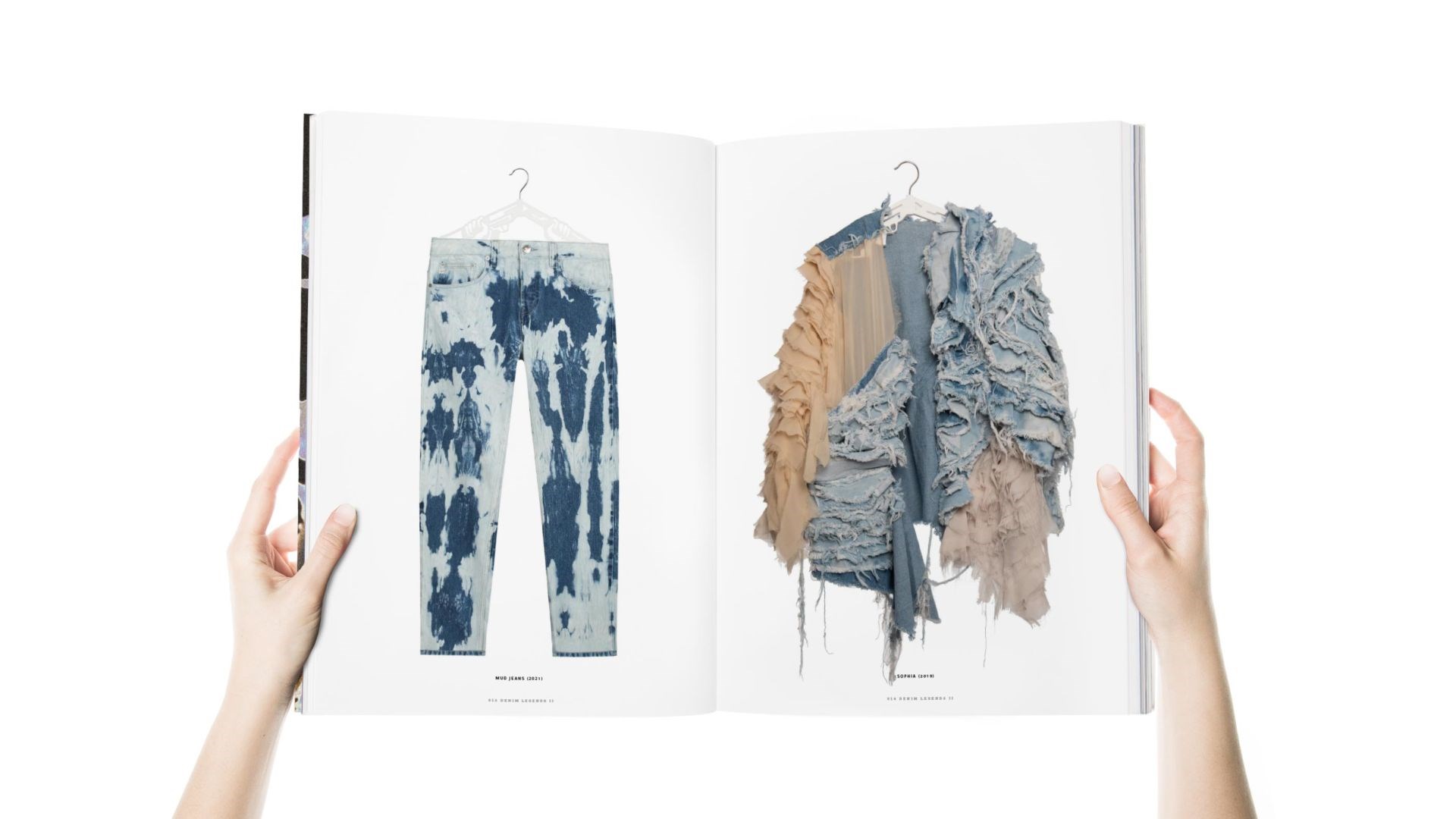 WeAr Global Magazine 65