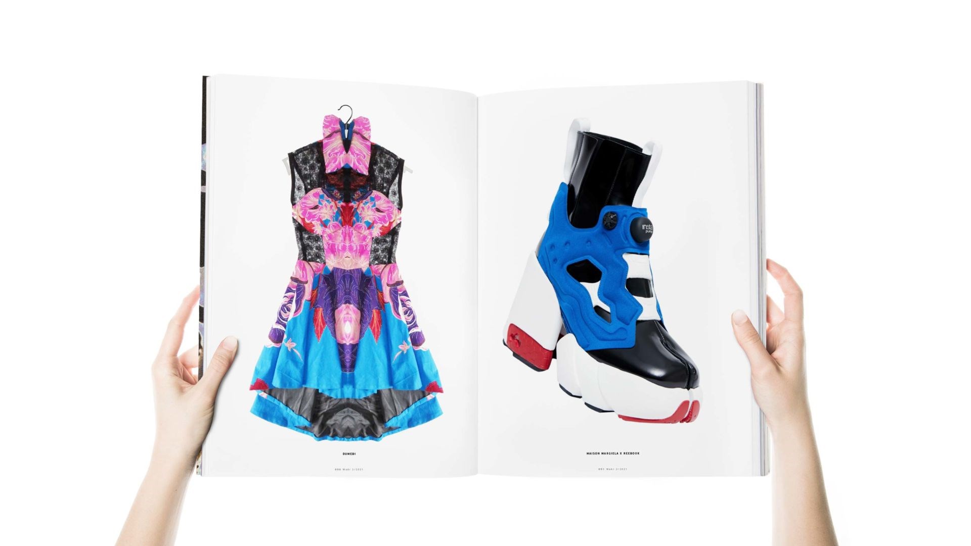 WeAr Global Magazine 66