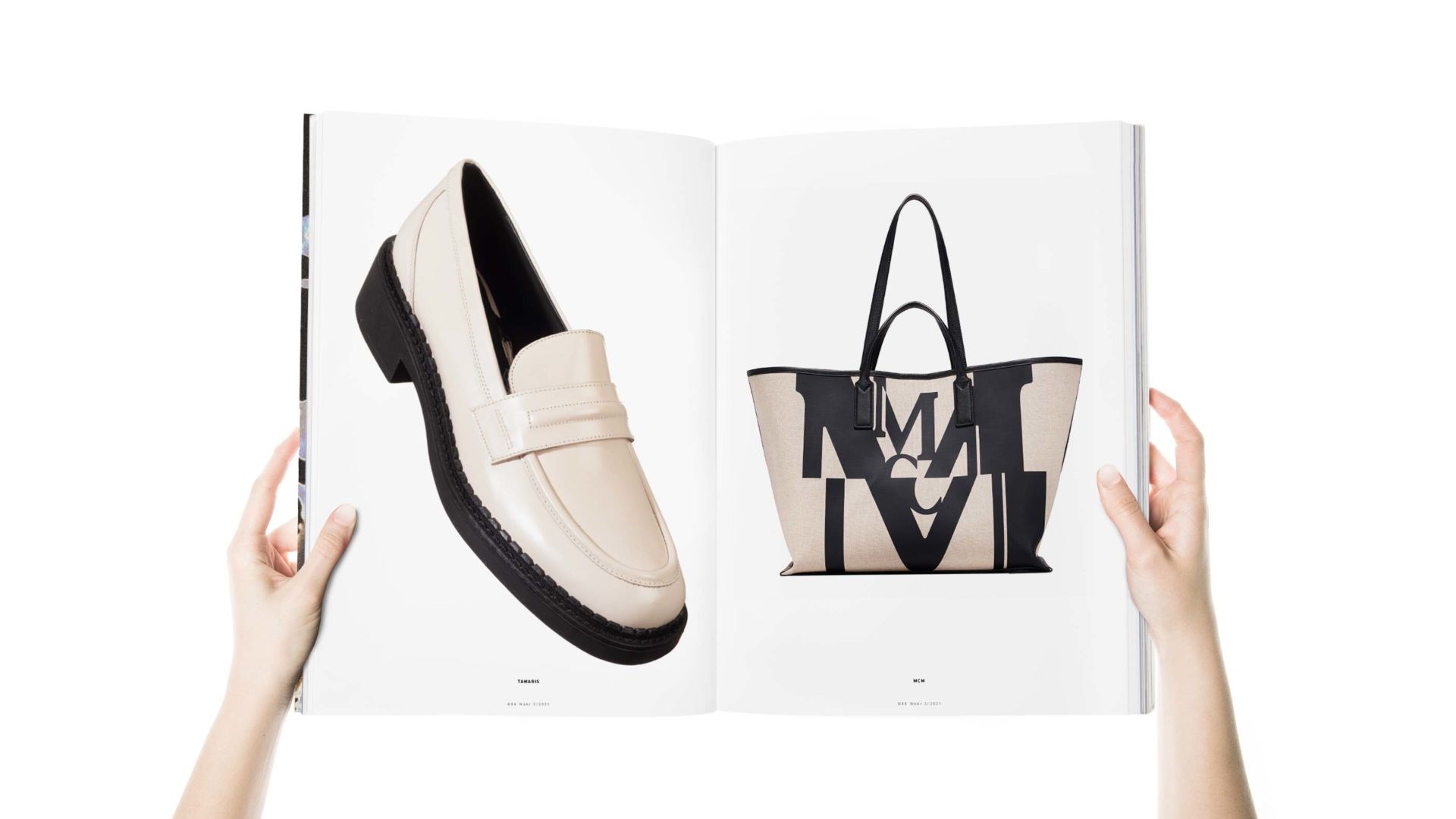 WeAr Global Magazine 66