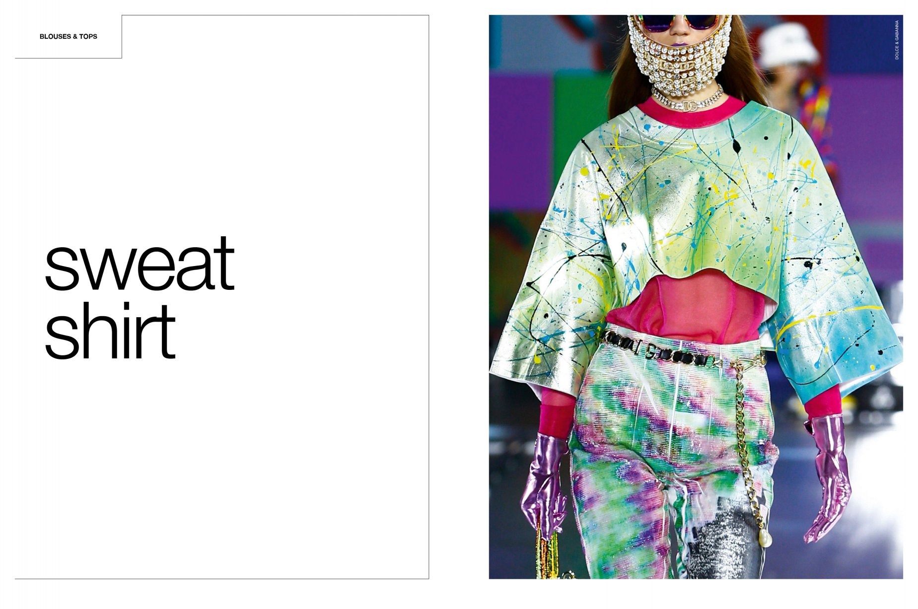 Next Look Close Up Women Blouses & Tops AW 21-22