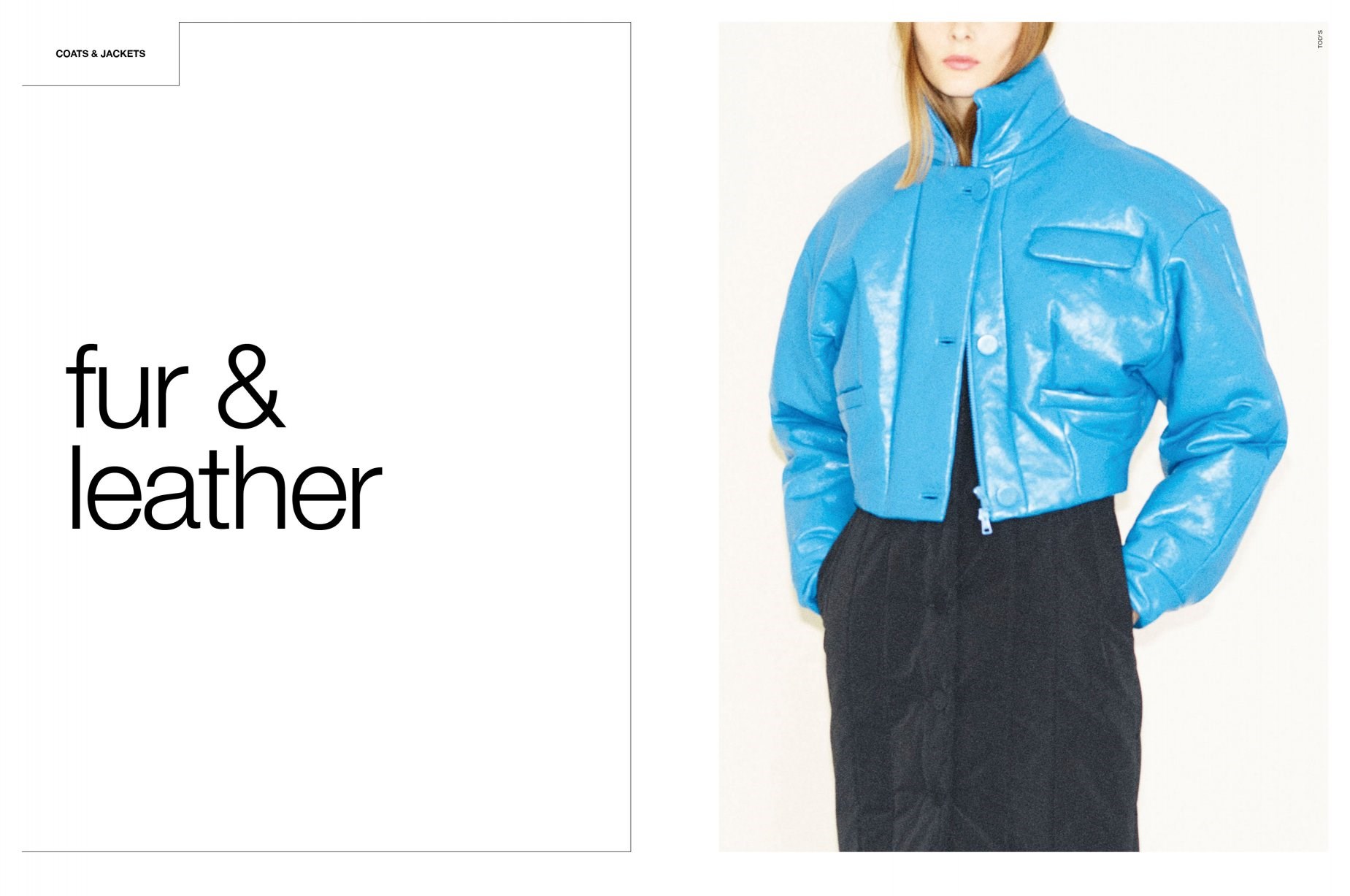 Next Look Close Up Women Coats & Jackets AW 21-22