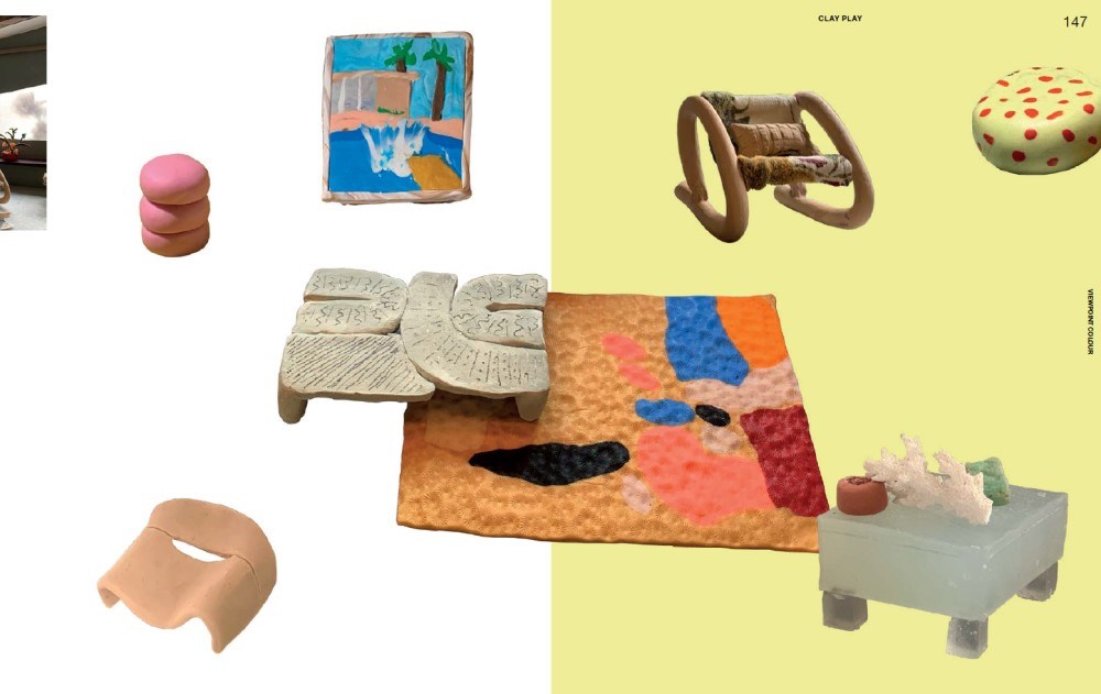 Viewpoint Colour no. 08