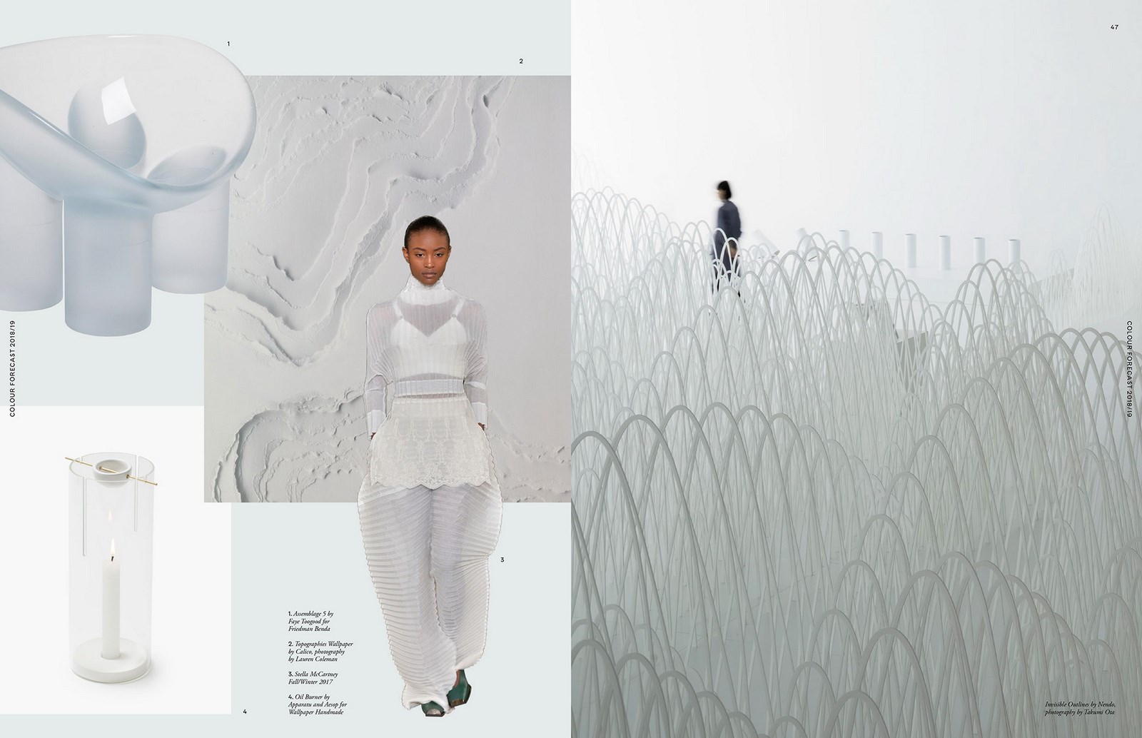 Viewpoint Colour no. 08