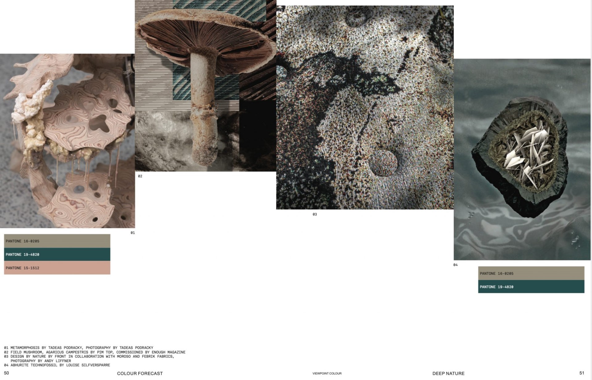 Viewpoint Colour no. 09