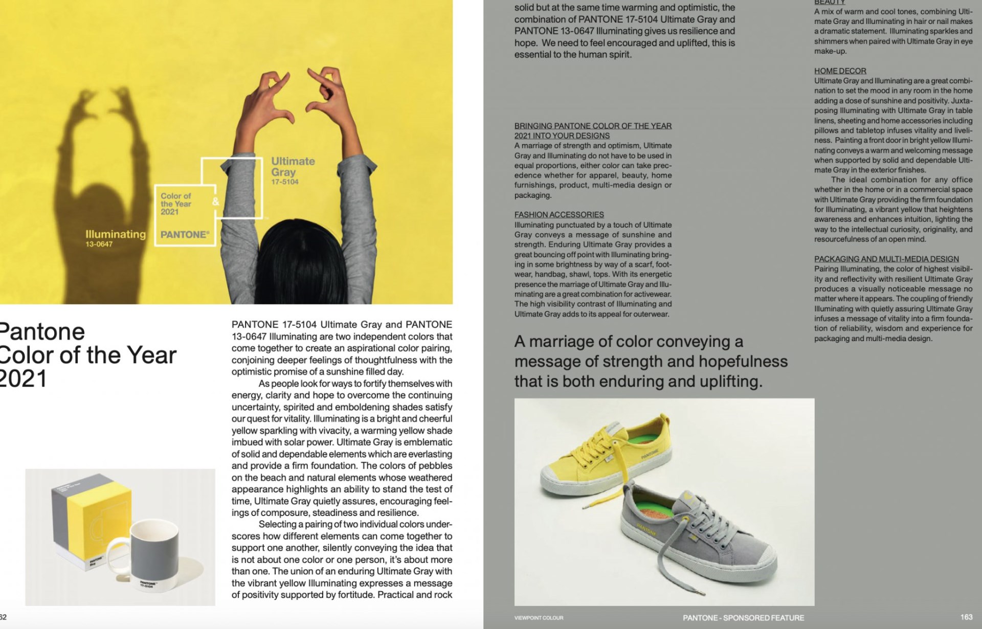 Viewpoint Colour no. 09