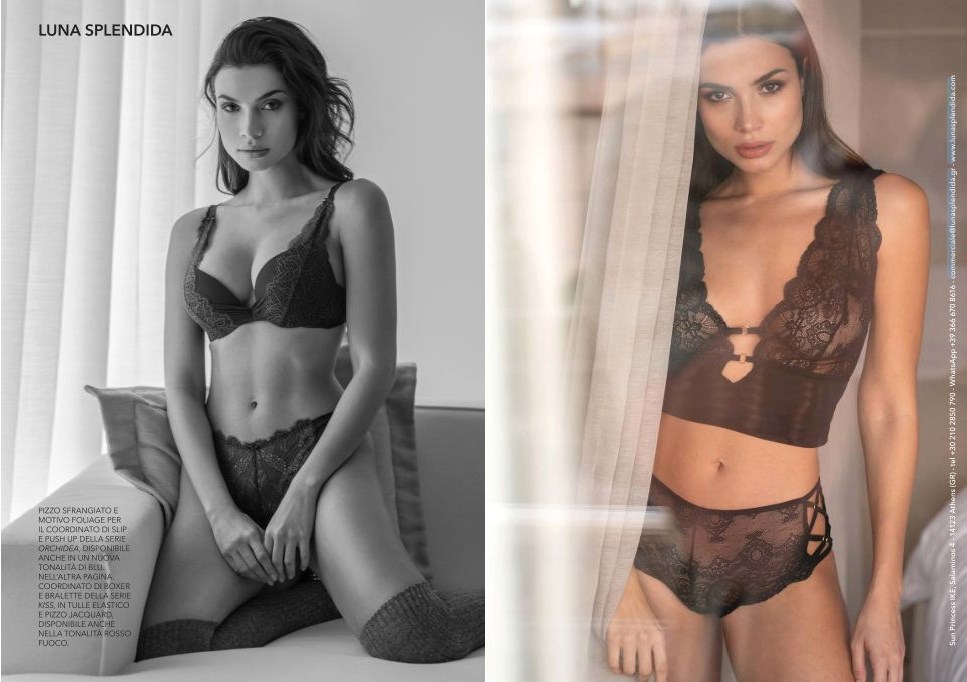 Intimo più mare n° 222