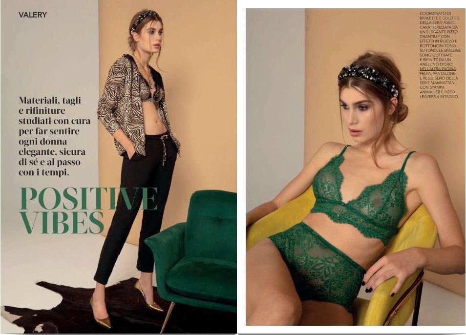 Intimo più mare n° 222