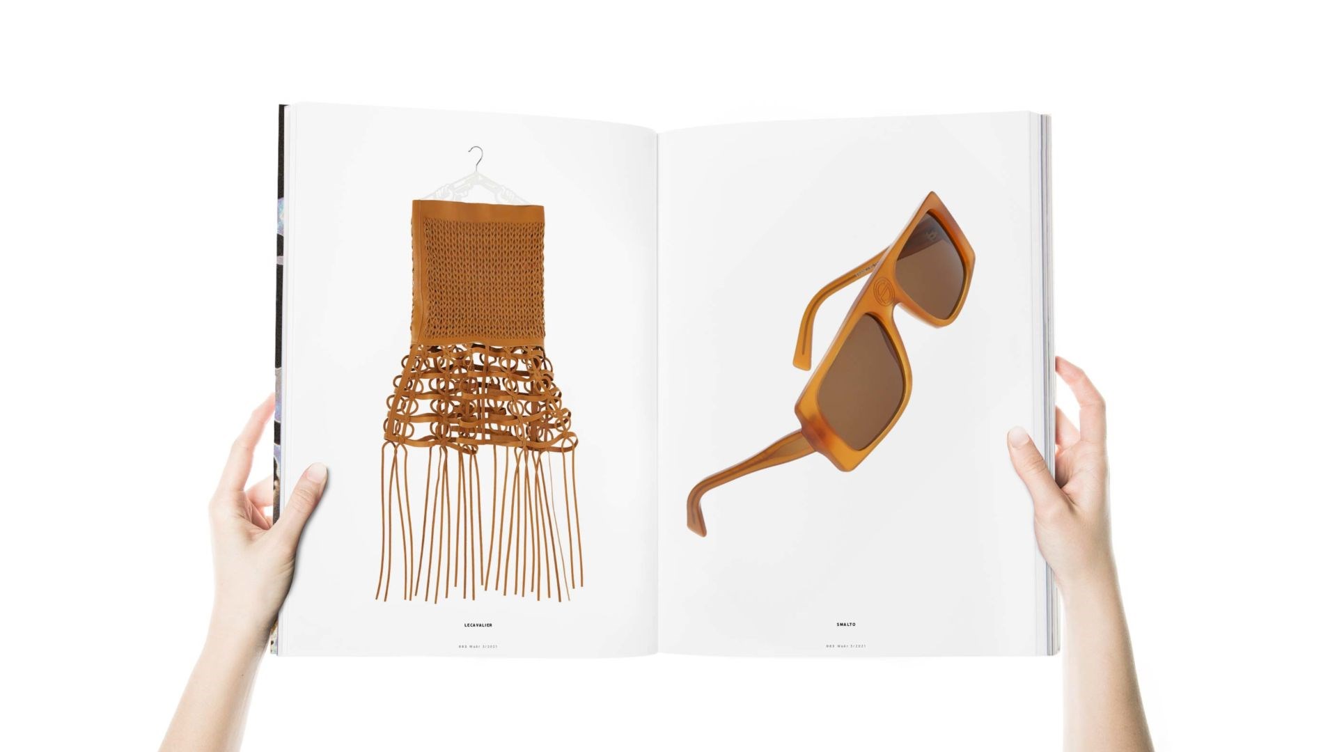 WeAr Global Magazine 67