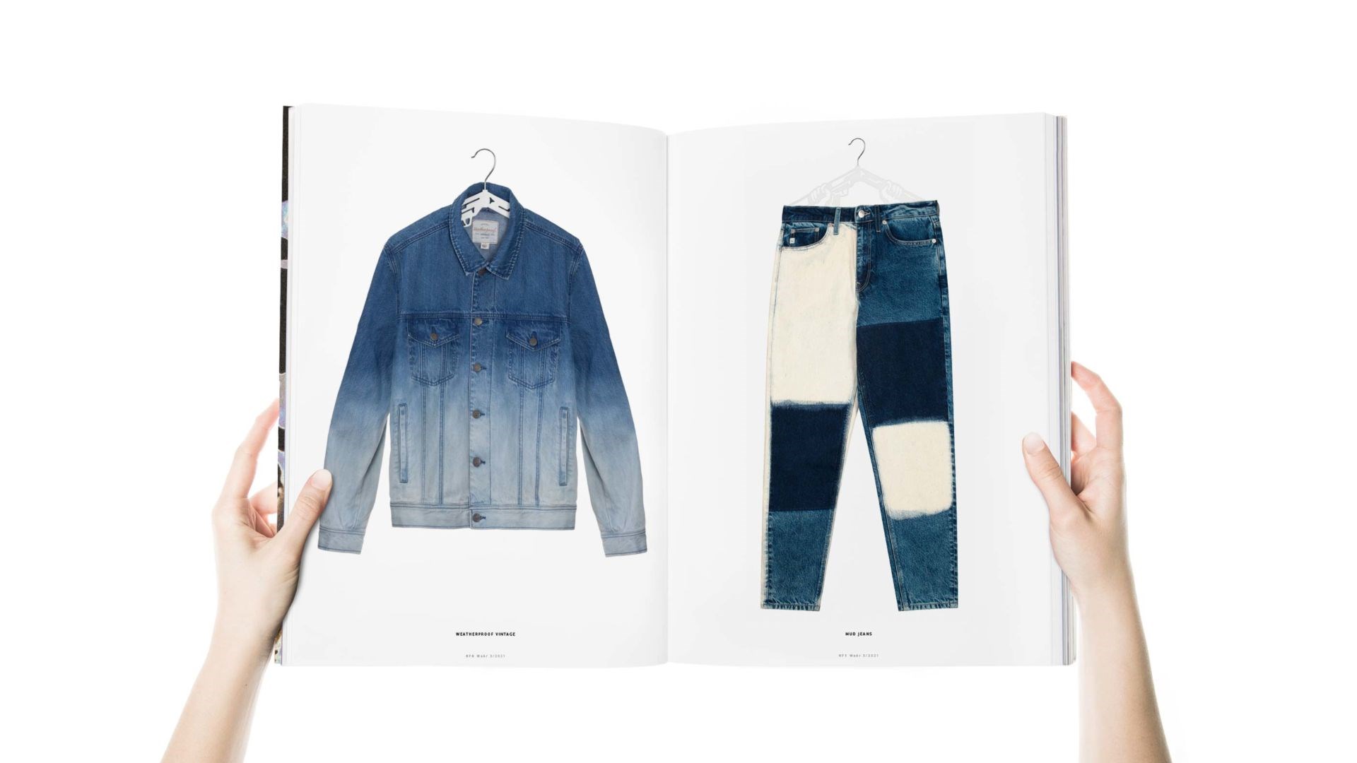 WeAr Global Magazine 67