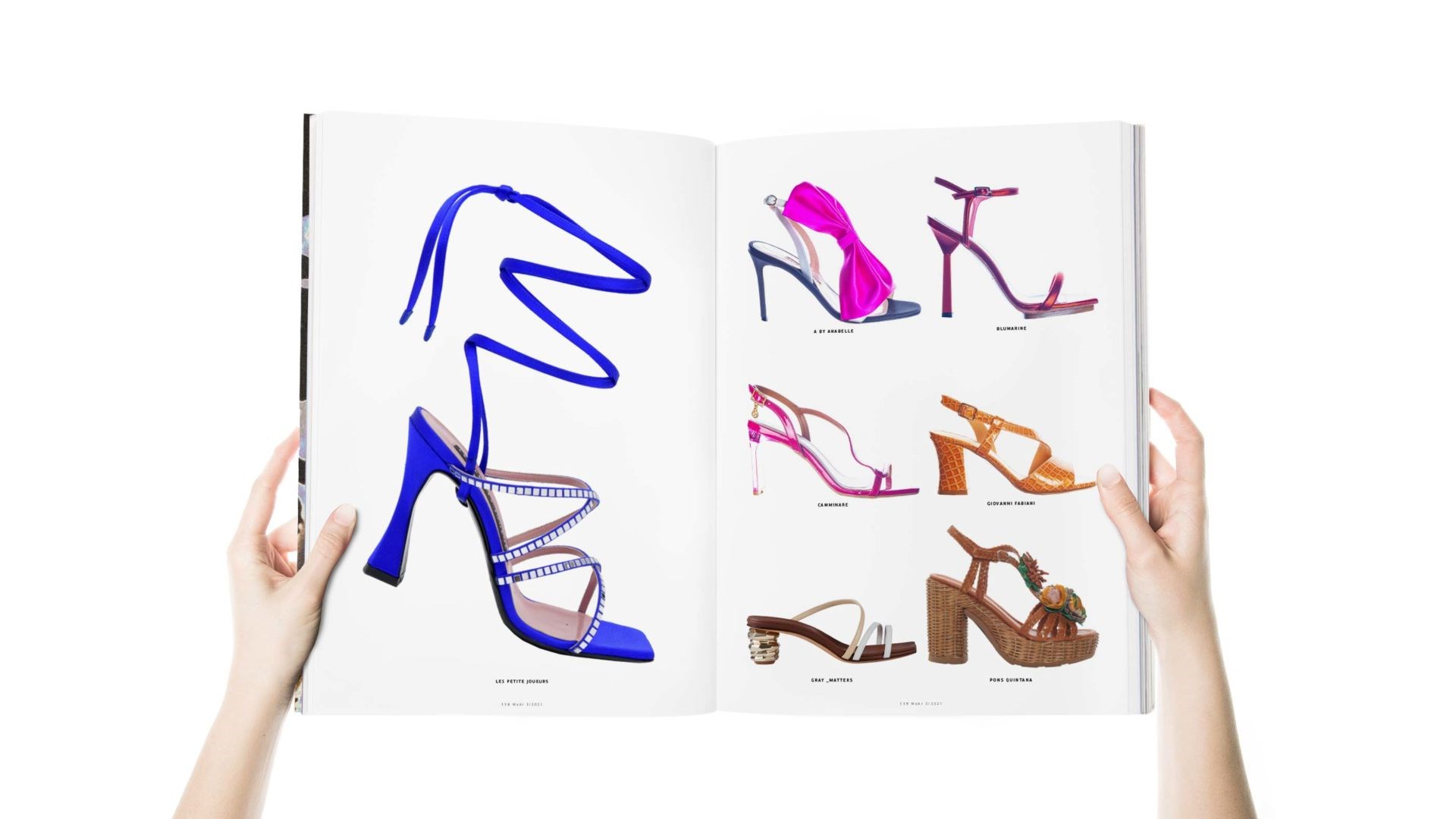 WeAr Global Magazine 67