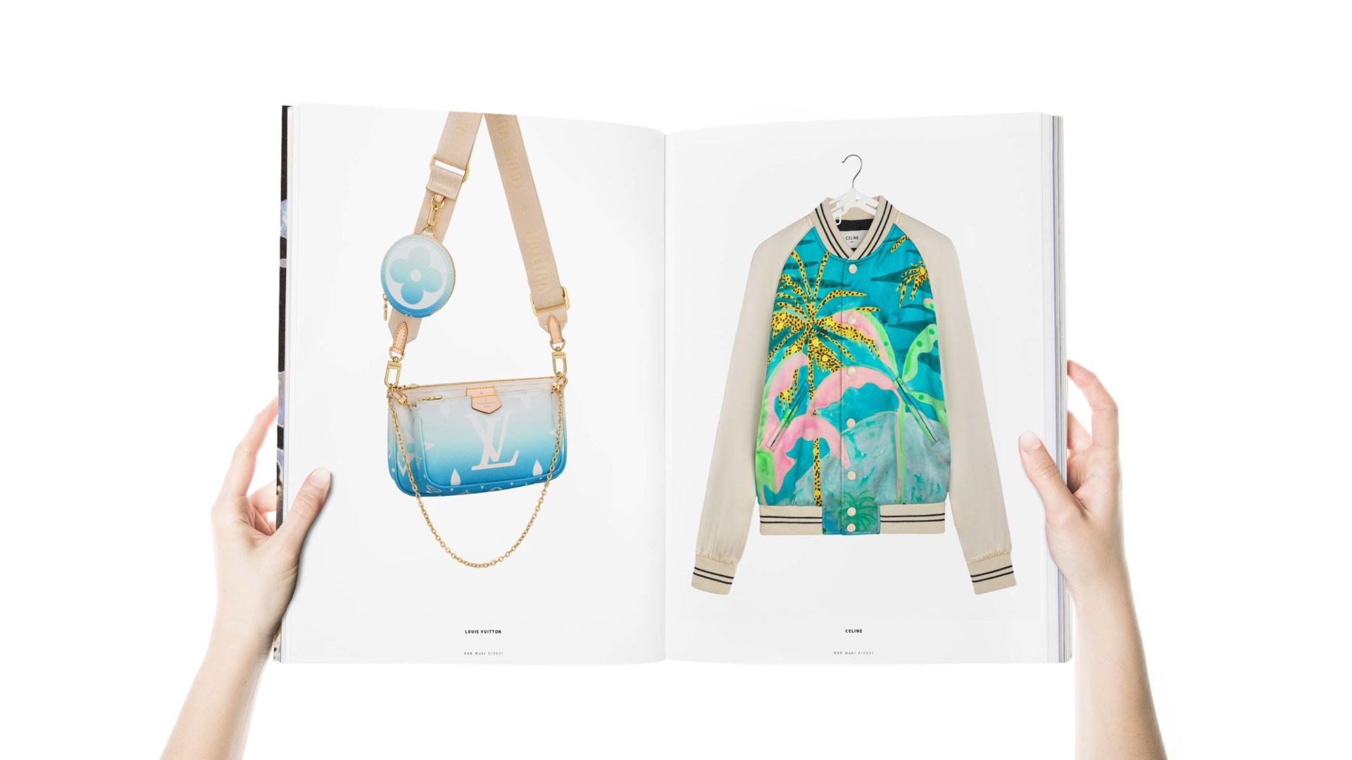 WeAr Global Magazine 67