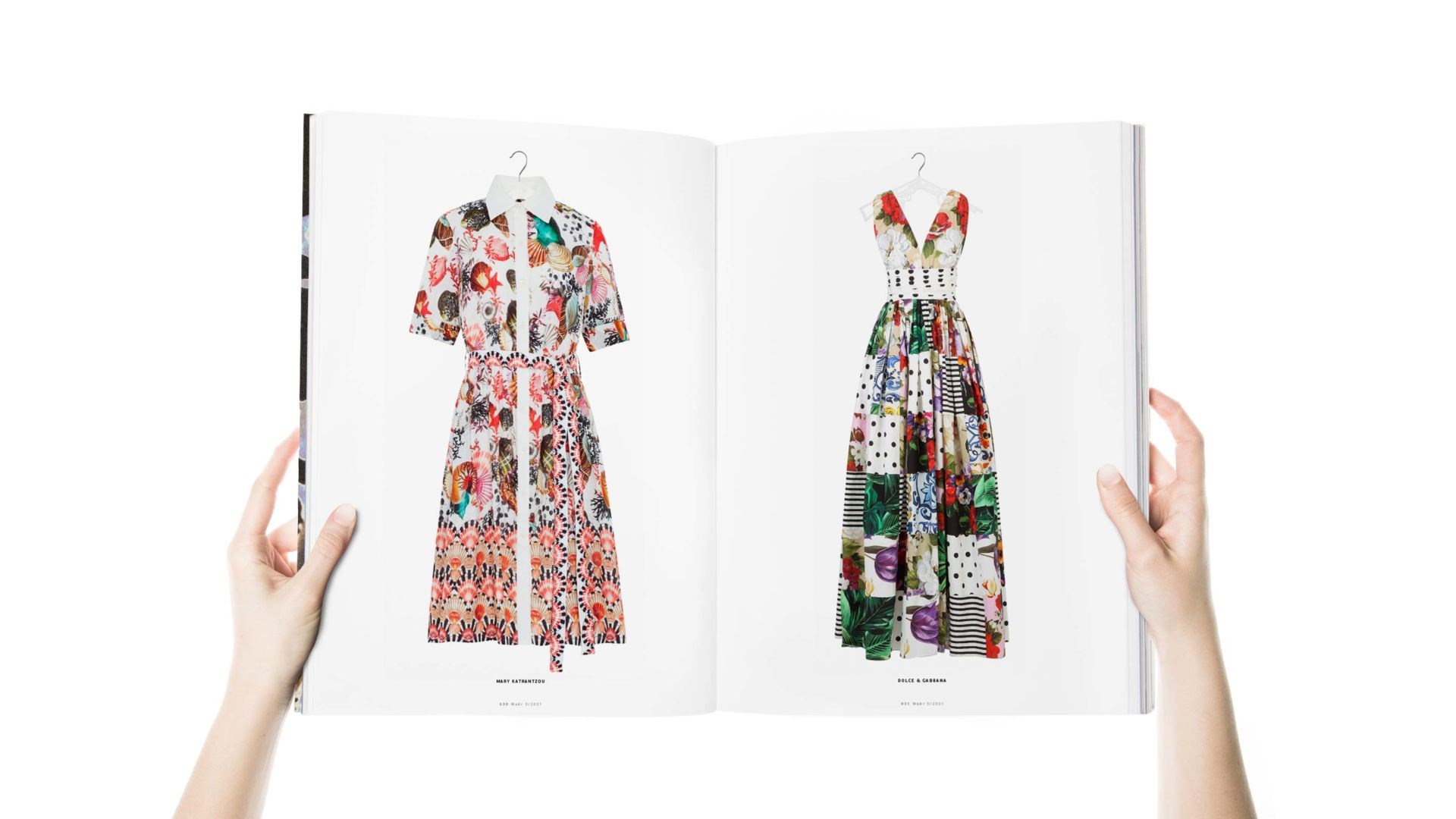 WeAr Global Magazine 67