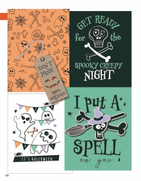 4U2RE-USE Trendbook Book 2 BabyInfantsKidsTeens Unisex