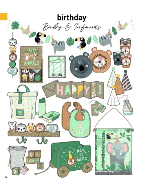 4U2RE-USE Trendbook Book 2 BabyInfantsKidsTeens Unisex