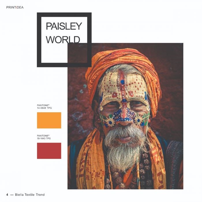 Biella Textile trend PrintIdea
