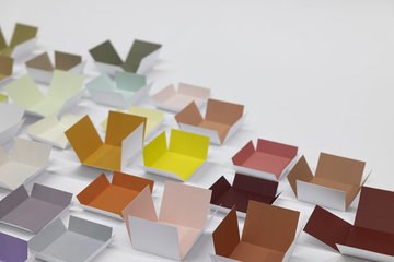 Colour flow 2023 - Colour & Material