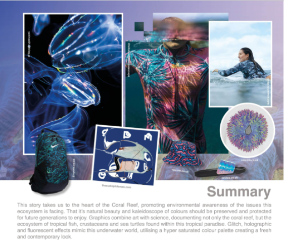 Style Right Sports Active SS 23