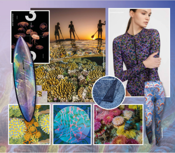 Style Right Sports Active SS 23