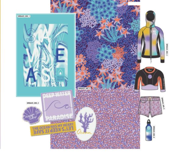 Style Right Sports Active SS 23