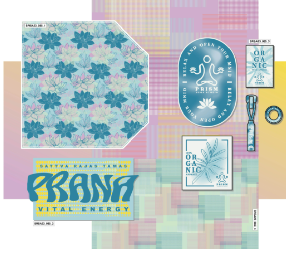 Style Right Sports Active SS 23