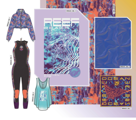 Style Right Sports Active SS 23