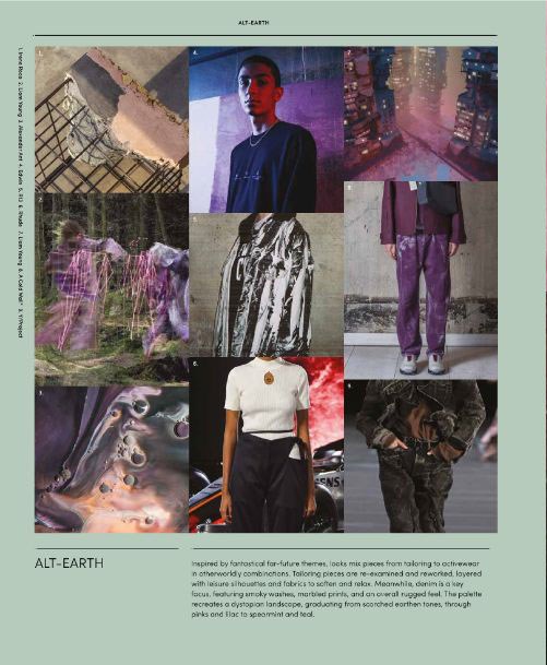 Trendhouse Casual & Athleisure  SS 23