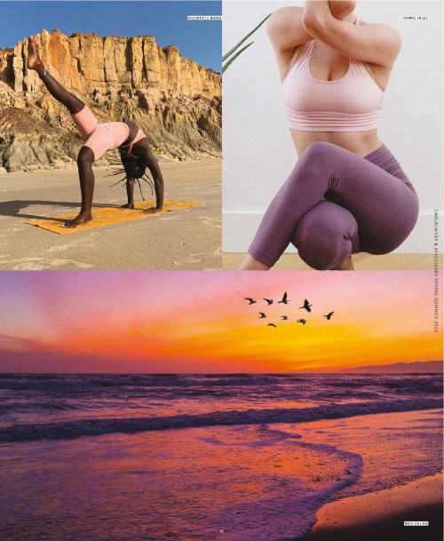 Trendhouse Casual & Athleisure  SS 23