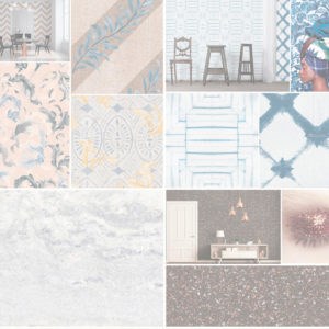 IKT SURFACES AND TEXTURES ESSENTIALS + DECO AW 21-22