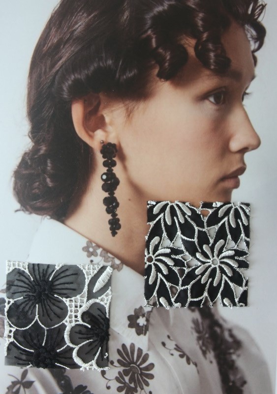 Trend Union Colours, trends & combo's SS 23