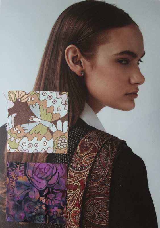 Trend Union Colours, trends & combo's SS 23